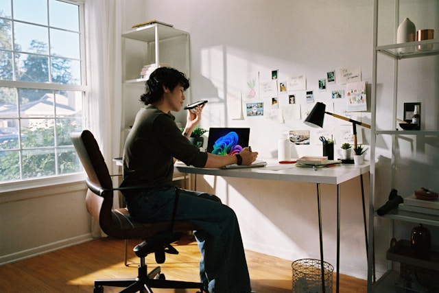 microsoft copilot oTDuuLUhH20 unsplash