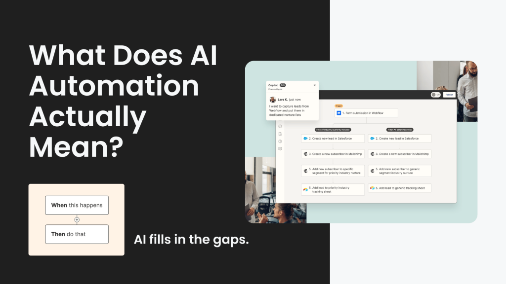 3XE AI 2025 AI Powered Operations What Irish Businesses Can Automate Today