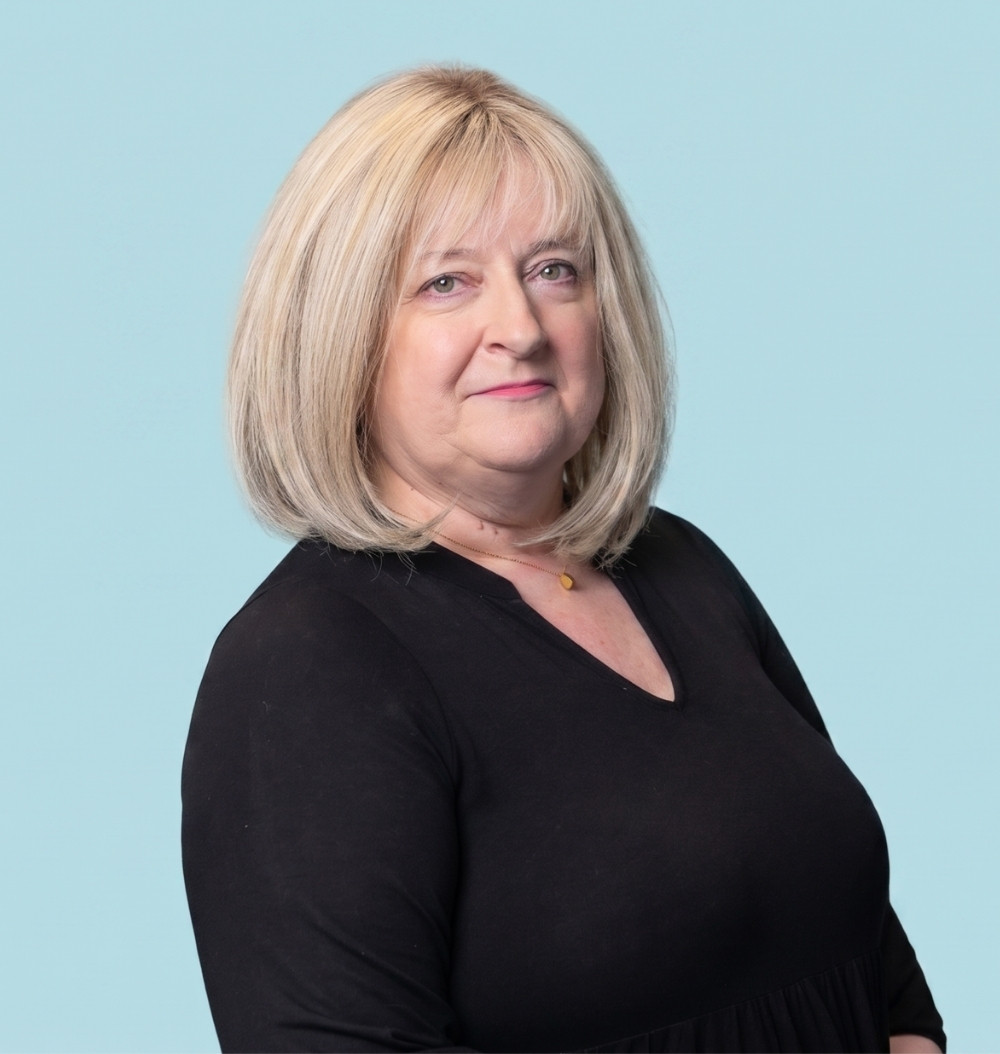 Debbie Ringwood Marketing Strategist Canva Trainer @ Content Plan