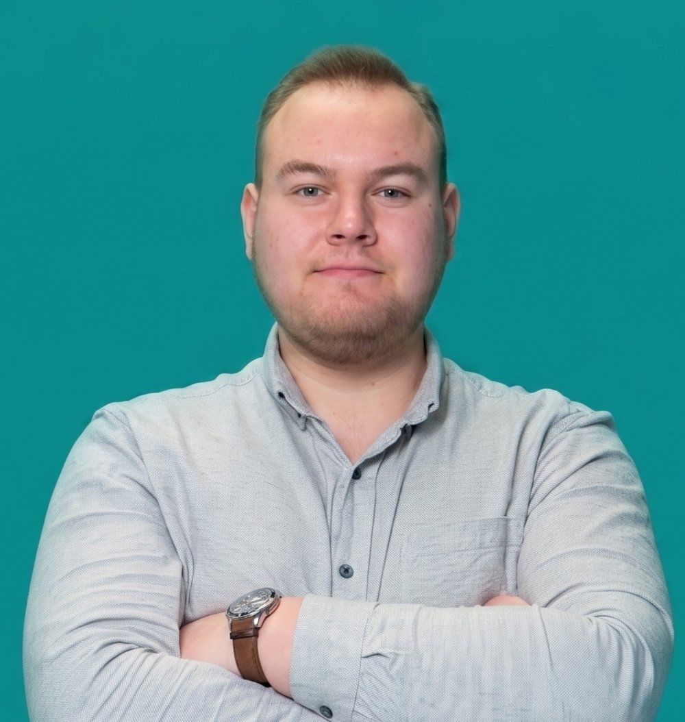 Denis Jastrzebski Head of AI @ Content Plan