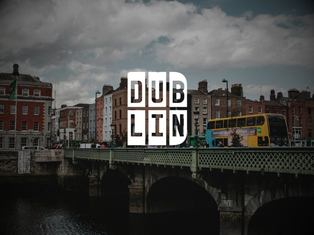 Dublin.ie Content Plan Case Study N 2