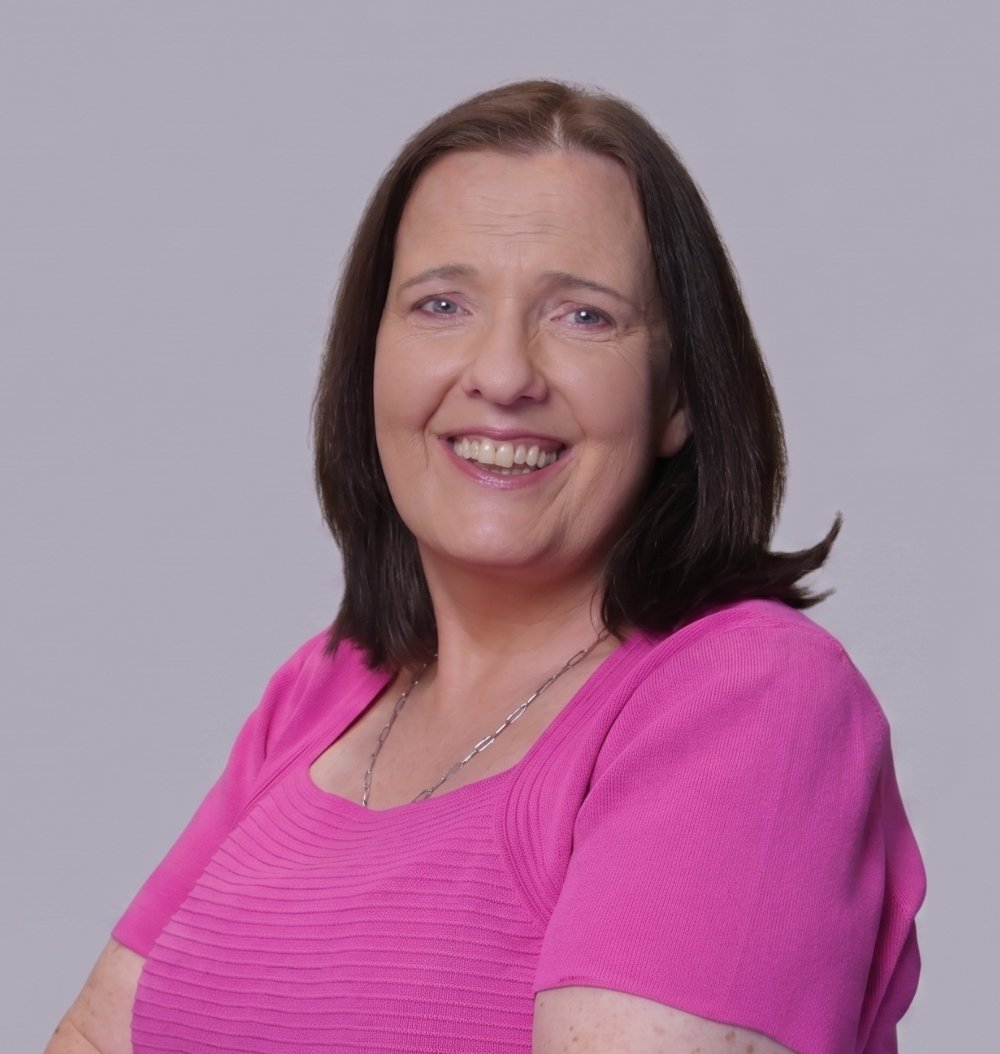 Eileen McCabe Co Founder Director @ Content Plan