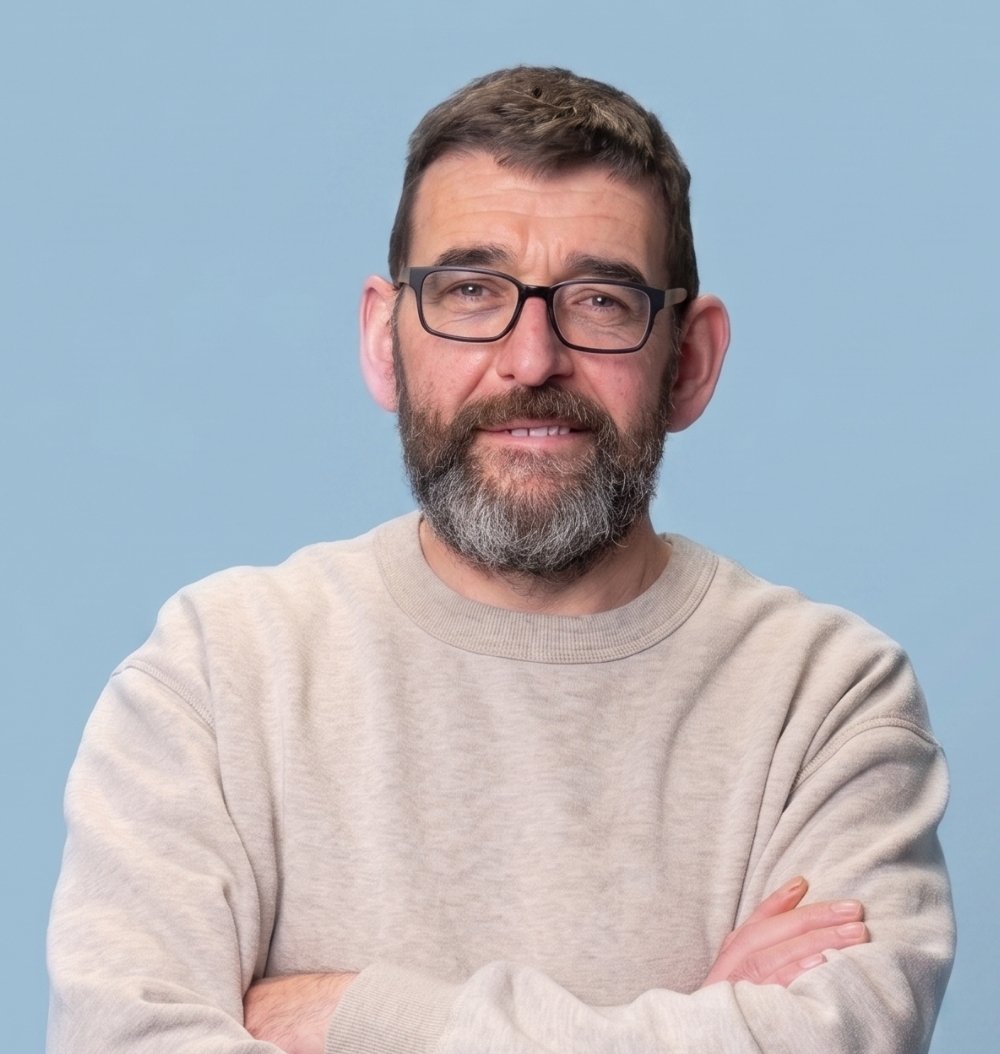 Niall Devitt Digital AI Strategist Trainer @ Content Plan