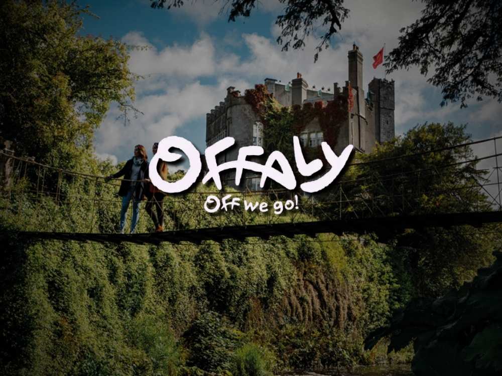 Offaly Tourism Content Plan Case Study 2
