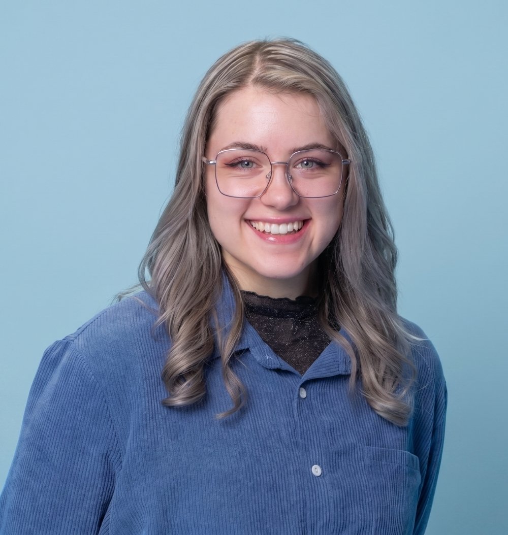 Paulina Jastrzebski Social Media Consultant @ Content Plan