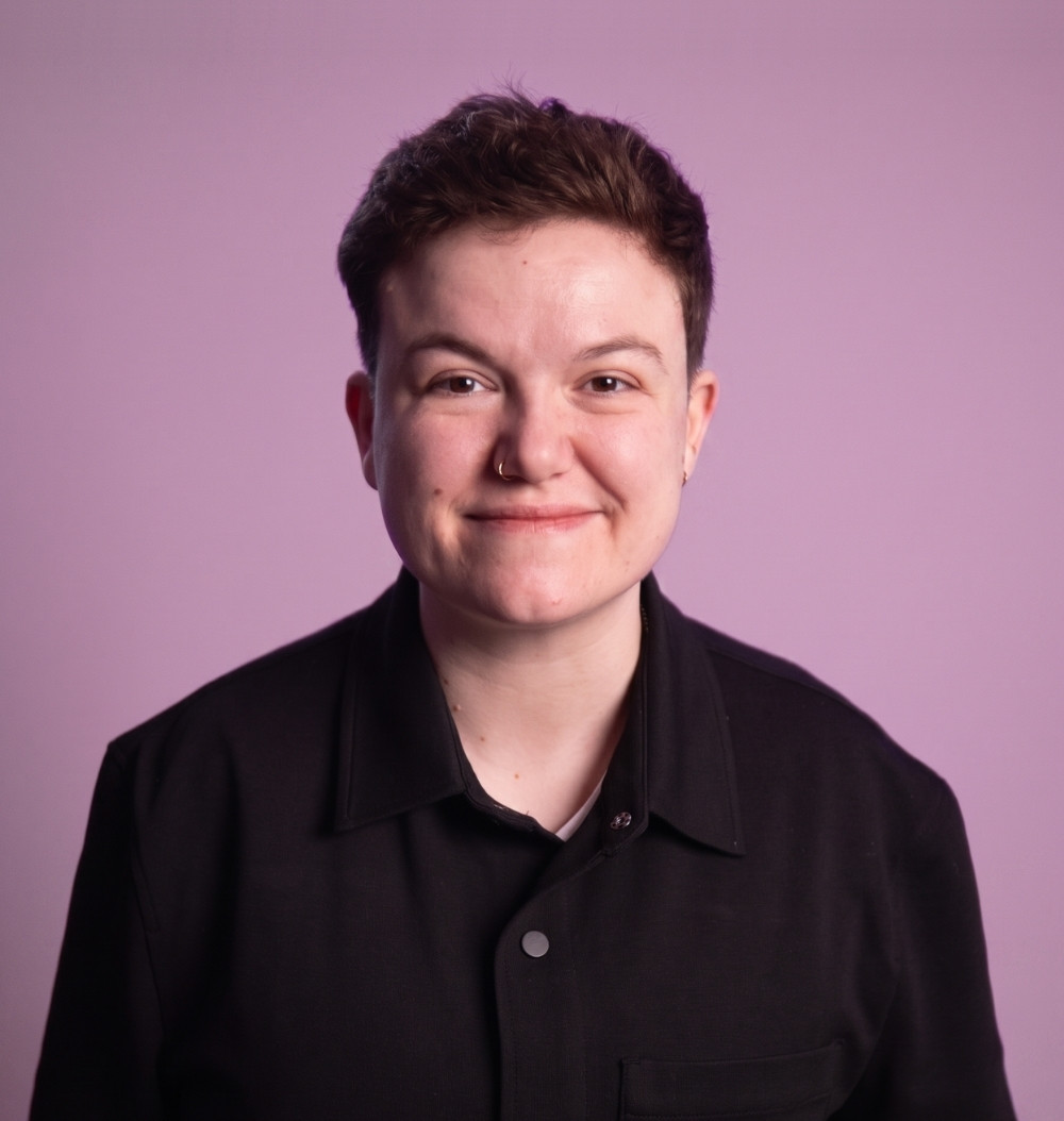 Sinead Walsh Digital Marketing Consultant @ Content Plan