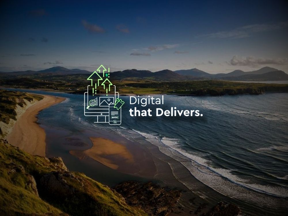 Digital That Delivers Content Plan Case Study