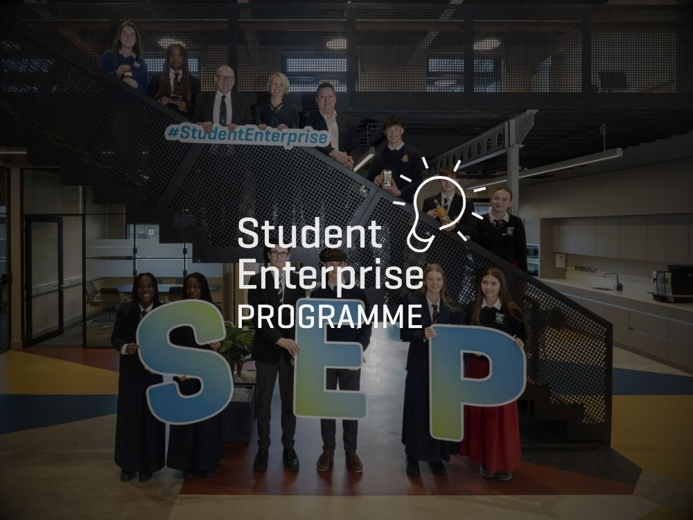 National Student Enterprise Programme Content Plan Case Study 1