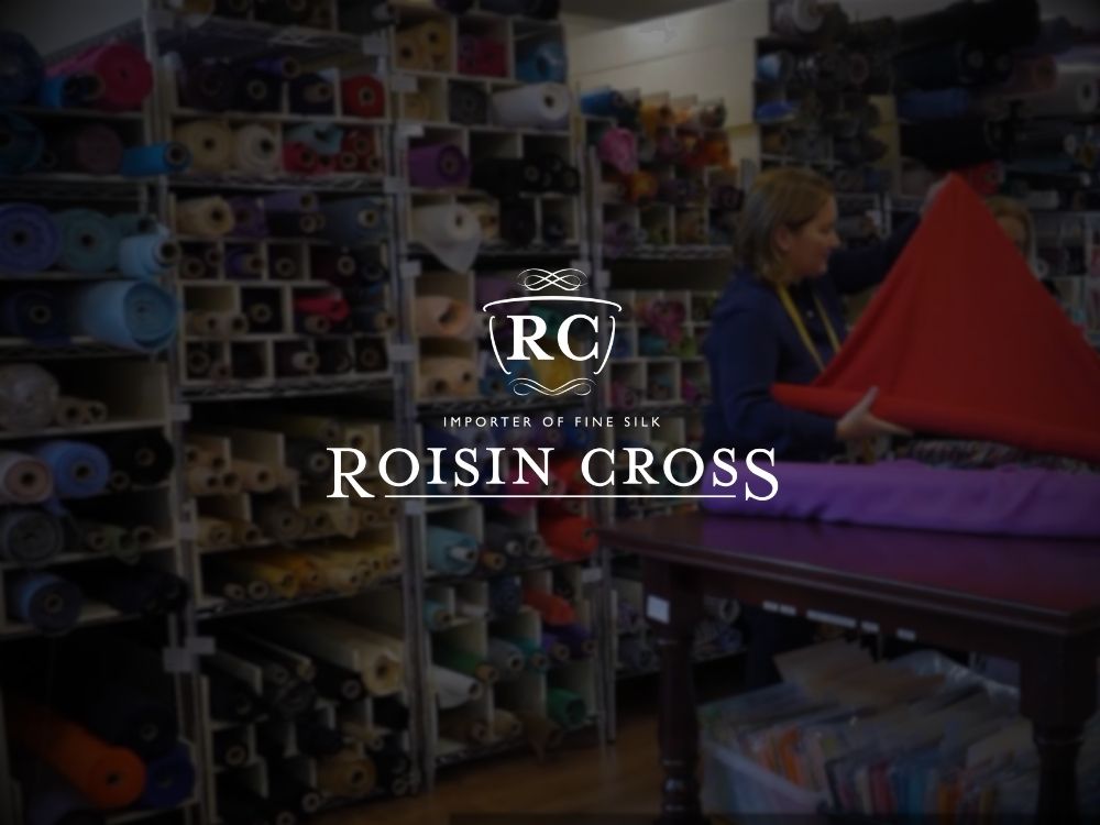 Roisin Cross Silks Content Plan Case Study