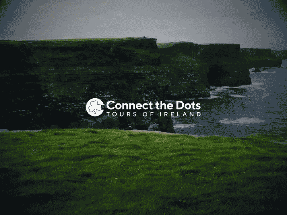 Connect the Dots Tours of Ireland Content Plan Case Study